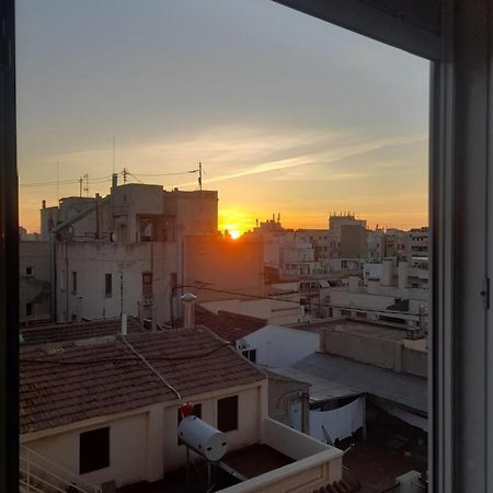 Apartamento Centrio, Teatro Alicante Exterior photo