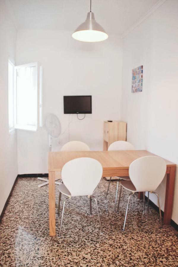 Apartamento Centrio, Teatro Alicante Exterior photo